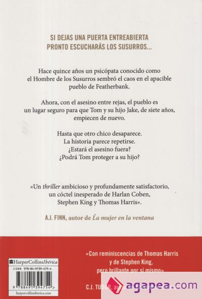 Susurran tu nombre Susurran tu nombre