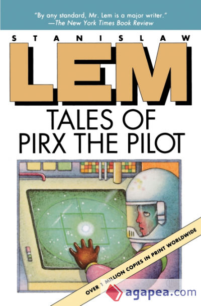 Tales of Pirx the Pilot