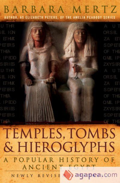 Temples, Tombs, and Hieroglyphs