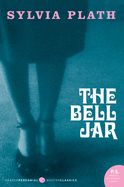 Portada de The Bell Jar