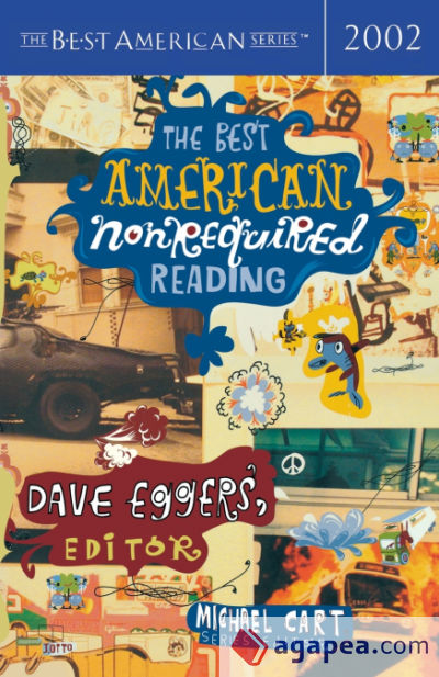 The Best American Nonrequired Reading
