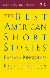 Portada de The Best American Short Stories