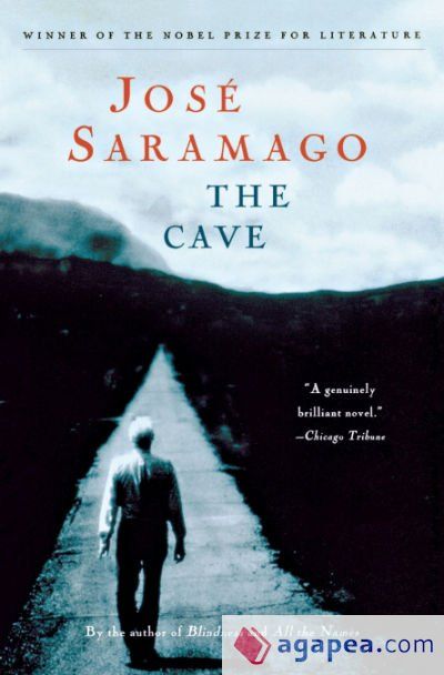 The Cave The Cave