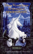 Portada de The Chronicles of Chrestomanci, Volume 3: Conrad's Fate and the Pinhoe Egg