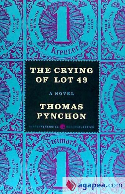 The Crying of Lot 49