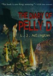 Portada de The Diary of Pelly D