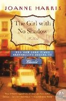 Portada de The Girl with No Shadow