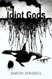 Portada de The Idiot Gods