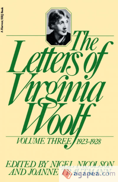 The Letters of Virginia Woolf