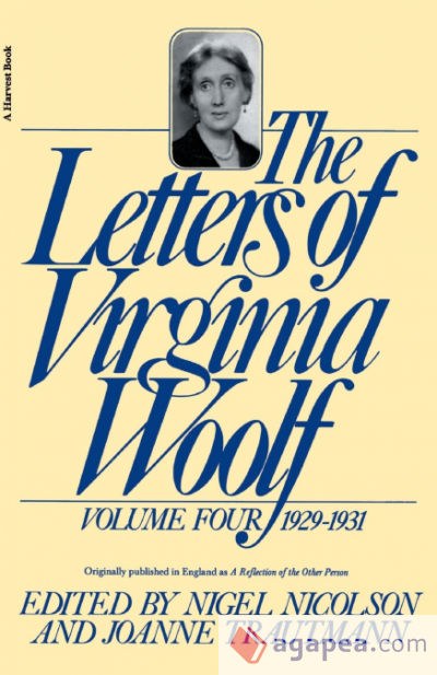 The Letters of Virginia Woolf