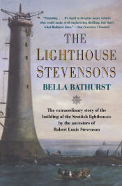 Portada de The Lighthouse Stevensons