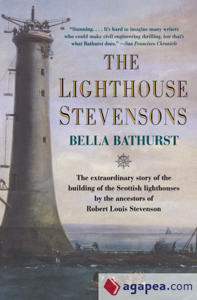 The Lighthouse Stevensons