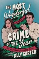 Portada de The Most Wonderful Crime of the Year