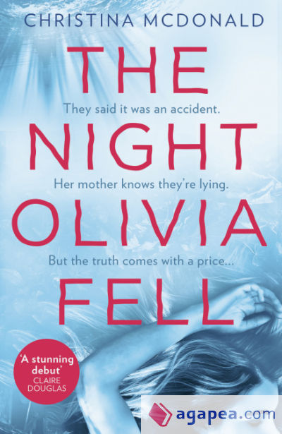 The Night Olivia Fell