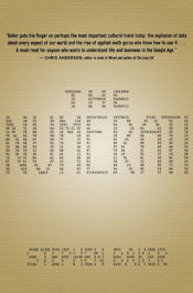 Portada de The Numerati