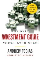 Portada de The Only Investment Guide Youâ€™ll Ever Need