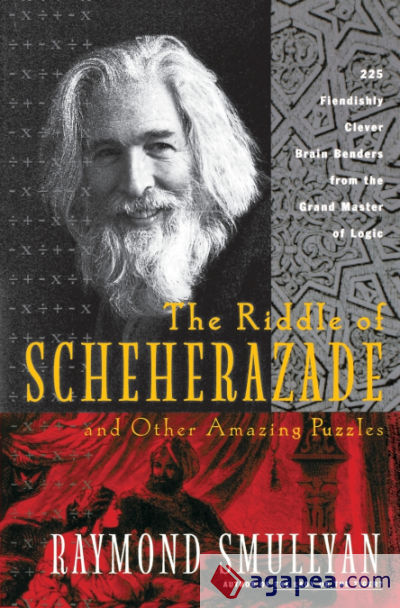 The Riddle of Scheherazade