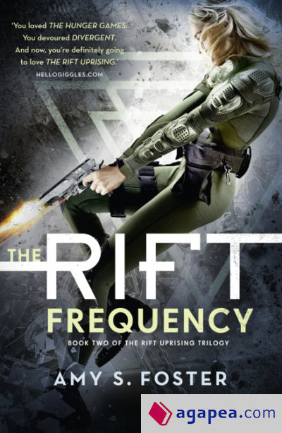 The Rift Frequency