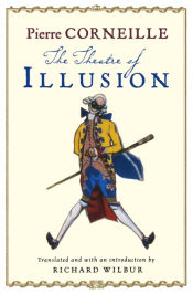 Portada de The Theatre of Illusion