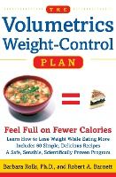 Portada de The Volumetrics Weight-Control Plan