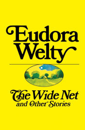 Portada de The Wide Net and Other Stories