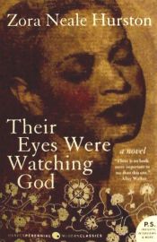 Portada de Their Eyes Were Watching God