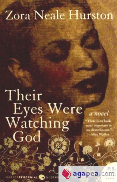 Their Eyes Were Watching God