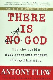 Portada de There Is a God