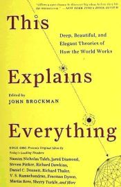 Portada de This Explains Everything