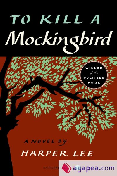 To Kill a Mockingbird