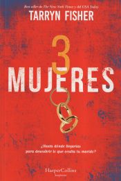 Portada de Tres mujeres