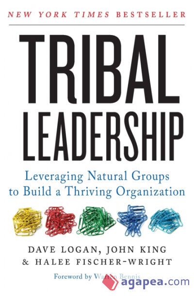 Tribal Leadership Tribal Leadership