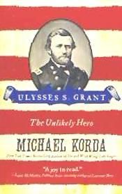 Portada de Ulysses S. Grant