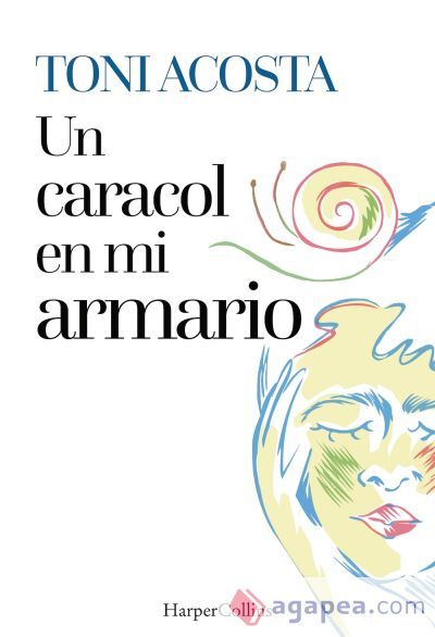 Un caracol en mi armario