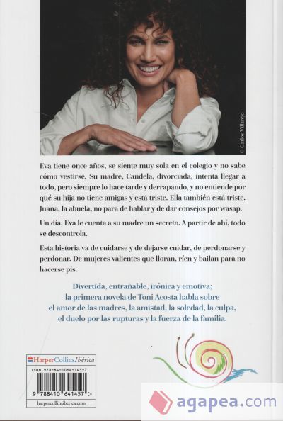 Un caracol en mi armario