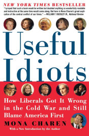 Portada de Useful Idiots