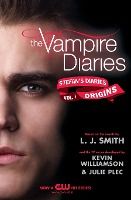 Portada de Vampire Diaries