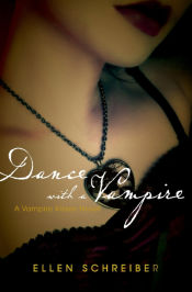 Portada de Vampire Kisses 4