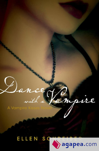 Vampire Kisses 4