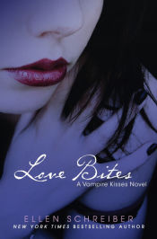 Portada de Vampire Kisses 7