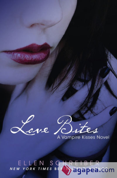 Vampire Kisses 7