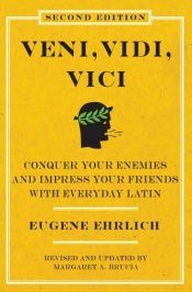 Portada de Veni, Vidi, Vici