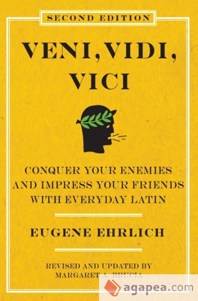 Veni, Vidi, Vici