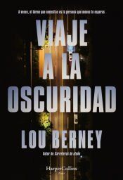 Portada de Viaje a la oscuridad
