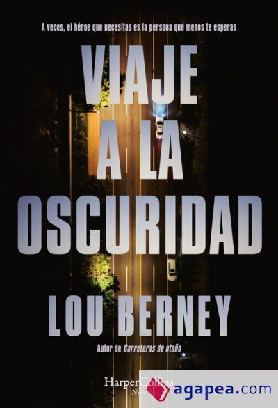 Viaje a la oscuridad Viaje a la oscuridad