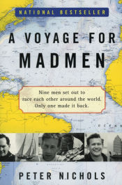 Portada de Voyage for Madmen, A