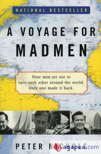 Voyage for Madmen, A