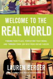 Portada de Welcome to the Real World