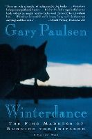 Portada de Winterdance