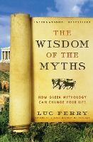Portada de Wisdom of the Myths, The